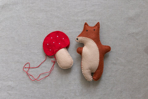 How Do I Get a Child Excited About Hand Sewing? Mimihali