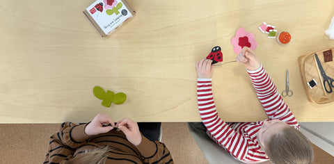 THE BEST GIFT for kids...