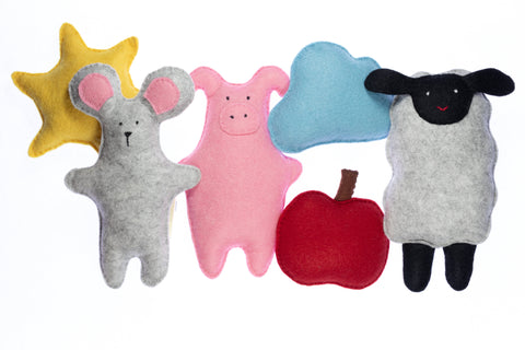 Bundle - Farmstead kits Mimihali