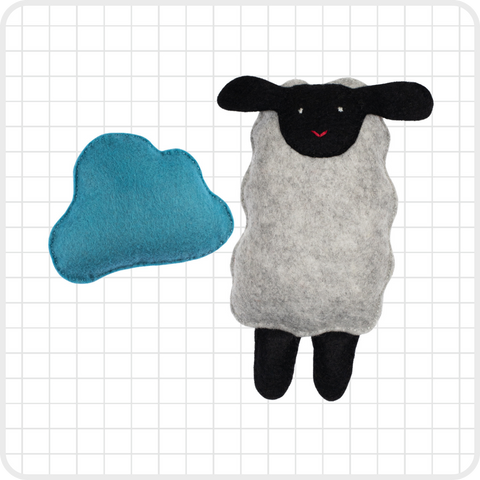 SULO THE SHEEP