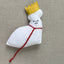 RUTHIE felt sewing kit Mimihali