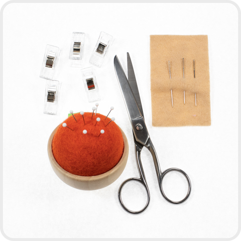 SEWING TOOLS