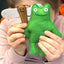 FROG and DRAGONFLY felt sewing kit for kids Mimihali