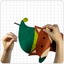 FOX Christmas Stocking Kit Mimihali